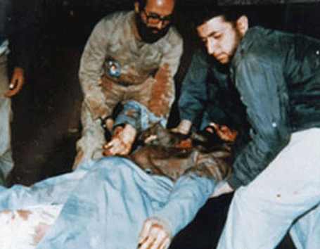 زندگی نامه شهید رحمان استکی از شهدای حادثه 7 تیر زندگی نامه شهید رحمان استکی از شهدای حادثه 7 تیر