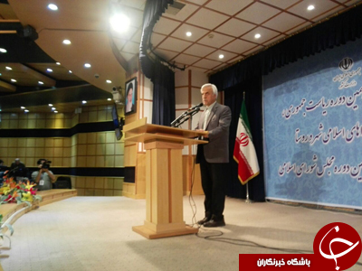 آغاز سومین روز ثبت نام انتخابات ریاست جمهوری/ نام نویسی هاشمی طبا
