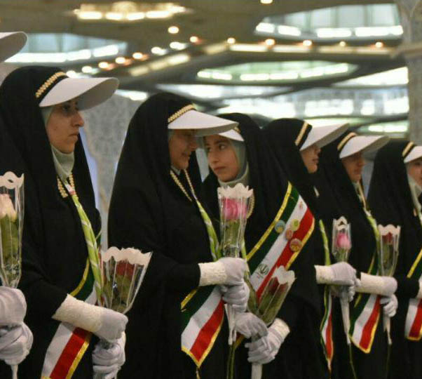 سی و چهارمین دوره مسابقات بین المللی قرآن کریم آغاز شد