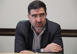 در تجمع‌های آشوب طلبانه گروه‌های معاند حق مردم دردمند را تضییع می‌کنند +فیلم
