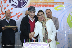 هشتاد و هشتمین سالروز تولد محمدعلی کشاورز