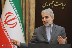 نشست خبری سخنگوی دولت_24 بهمن 1396