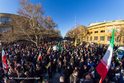 جشن مردمی انقلاب -3