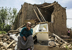 دانشجویان در کجا می‌توانند مراسم اعتکاف دانشجویی را برگزار کنند؟ + فیلم