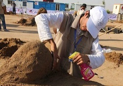 آیین اختتامیه جشنواره فیروزه