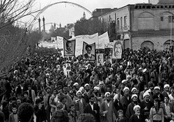 نامه مهم امام خمینی(ره) به آیت الله مشکینی در مورد کفایت اجتهاد برای رهبری + فیلم