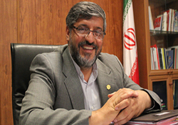 انتخاب حسین ثوری برای ریاست فدراسیون بوکس + فیلم