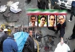 واکنش چین به سند راهبرد هسته ای آمریکا + فیلم