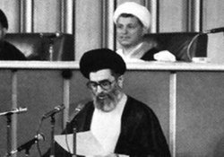 رهبر انقلاب: فلسطین از نهر تا بحر است + فیلم