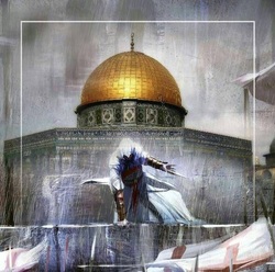 آیا جنگ غزه به مسئله ظهور مرتبط است؟ + فیلم