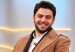 چندش آورترین و بامزه‌ترین موش‌های دنیا در برنامه فرمول یک + فیلم
