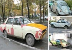 قطعه ای در خودرو که به شدت آلودگی هوا کاهش می دهد + فیلم