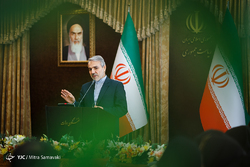 نشست خبری سخنگوی دولت، ۱۳۹۶/۱۰/۱۲