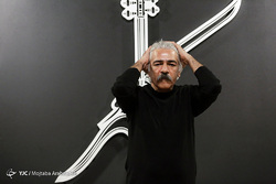 آیین رونمایی از مجموعه برگزیده آثار لوریس چکناواریان