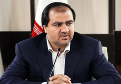 نشست خبری رئیس ستاد مدیریت بحران
