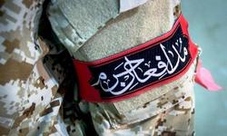 سخنان شنیدنی و تامل برانگیز شهید علی زاده اکبر درباره حضورش در میان مدافعان حرم + فیلم