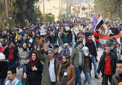اجاره نشینی تروریست‌های بی‌خانمان در خاک همسایه شرقی ایران + صوت