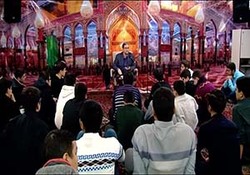 مخترع 96 ساله، افتخار آذربایجان غربی + فیلم