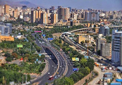 لزوم ترویج فرهنگ ایران گردی و نه گفتن به سفرهای خارجی + فیلم