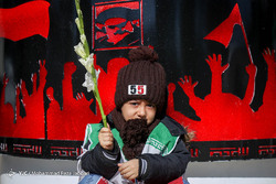نشست هماهنگی برگزاری مراسم چهلمین سالگرد پیروزی انقلاب اسلامی