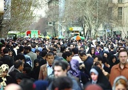 نمودار سازمان ملل برای شاخص توسعه انسانی ایران + فیلم
