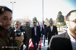 سفر وزیر بهداشت،درمان و آموزش پزشکی به مشهد