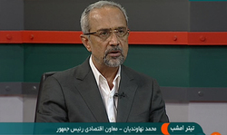 ماجرای فروش بنزین مخلوط با آب به خودروی رئیس جمهور چه بود؟ + فیلم
