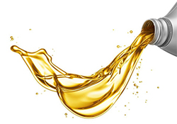 گشت و گذار در بازار روغن فروش ها + فیلم