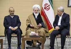 بازدید سرزده مخبر از جایگاه‌های سوخت و شرکت پخش فرآورده‌های نفتی + فیلم