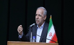 بازدید سرزده مخبر از جایگاه‌های سوخت و شرکت پخش فرآورده‌های نفتی + فیلم