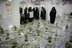 همایش هم اندیشی میهمانان خارجی شرکت کننده در جشن‌های فجر انقلاب
