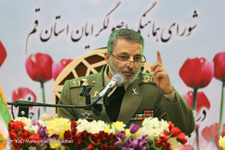 همایش هم اندیشی میهمانان خارجی شرکت کننده در جشن‌های فجر انقلاب