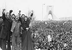 بازگویی خاطرات حضور در تاریخی ترین راهپیمایی ایران + فیلم