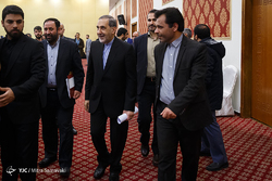 نشست خبری کنگره ملی شهدای دانشجویی