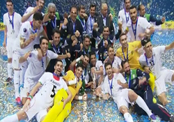 اغاز سال سگی در چین + فیلم
