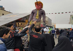 سند هسته ای آمریکا و تناقض در سیاست‌های این کشور + فیلم