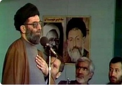 انفجاری که علتش هنوز مشخص نیست + فیلم