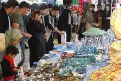 وضعیت میوه‌های شب عید مشخص شد + فیلم