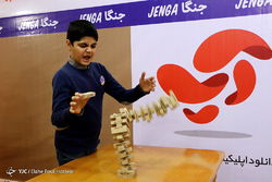 مسابقات جهانی رزم سواره در شیراز