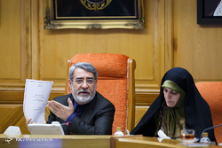 یکصد و یازدهمین جلسه شورای اجتماعی کشور