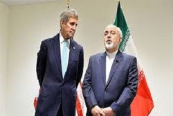 طعنه ظریف به سعودی ها + فیلم
