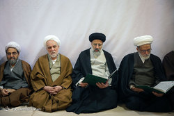 نشست «عدالت و عدالت‌خواهی» در اندیشه‌ مقام معظم رهبری