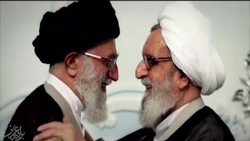 فرمانده‌ای که نامش بعد از شهادت سر زبان‌ها افتاد + فیلم