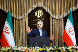 نشست خبری سخنگوی دولت - 3 اردیبهشت 97