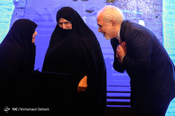 افتتاح دانشنامه شهدا و ایثارگران کل کشور