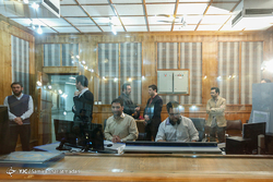 افتتاح مجدد خط 7 مترو حدفاصل ایستگاه نواب صفوی تا مهدیه