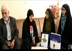 جشن میلاد با سعادت حضرت زهرا(س) در حرم مطهر حضرت زینب(س) + فیلم