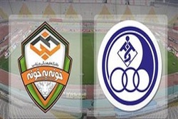 از بازار سیاه بلیط فروشی در کنار استادیوم تا آمدن هواداران پرسپولیسی به بازی استقلال + فیلم