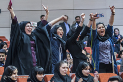 اجلاس سراسری روسای دانشکده ها و آموزشکده های سراسر کشور