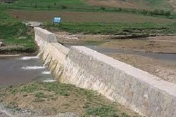 آبخیزداری به کمک خیرین + فیلم